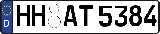 HH-AT5384
