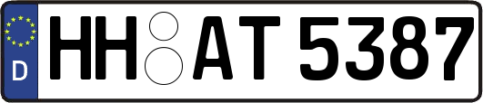 HH-AT5387
