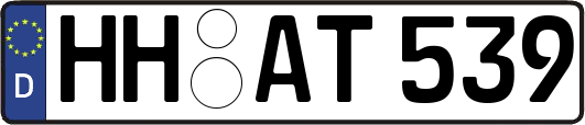 HH-AT539
