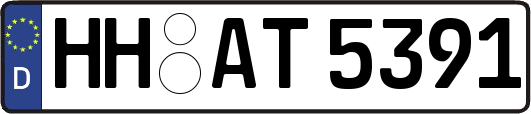 HH-AT5391