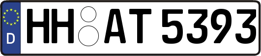 HH-AT5393