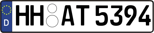 HH-AT5394
