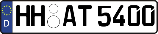 HH-AT5400