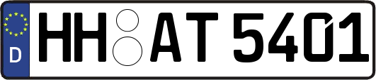 HH-AT5401
