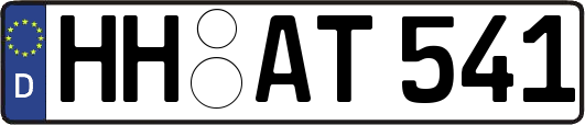 HH-AT541