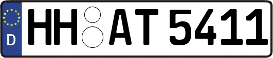 HH-AT5411