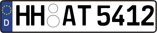 HH-AT5412