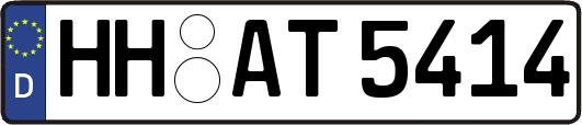 HH-AT5414