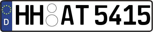HH-AT5415