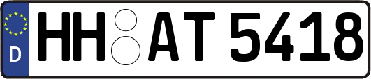 HH-AT5418