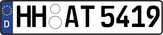 HH-AT5419
