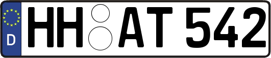 HH-AT542