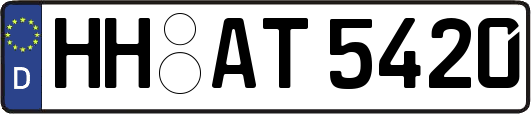 HH-AT5420