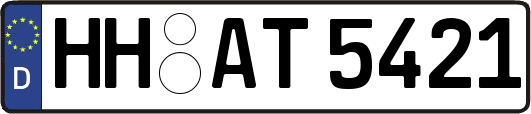 HH-AT5421