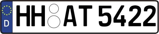 HH-AT5422