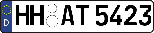 HH-AT5423