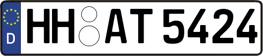 HH-AT5424