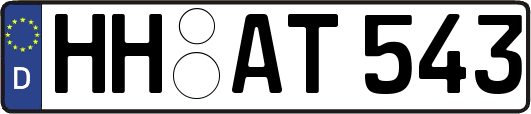 HH-AT543