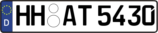 HH-AT5430