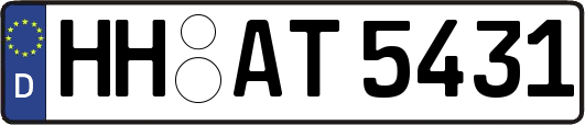 HH-AT5431