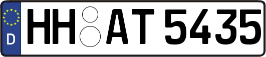HH-AT5435