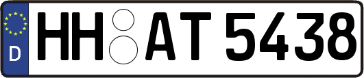 HH-AT5438