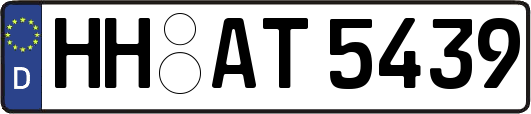 HH-AT5439