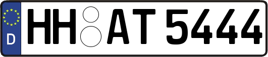 HH-AT5444