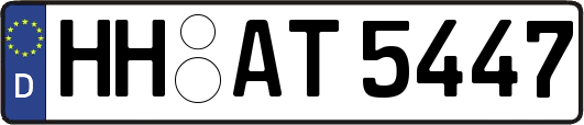HH-AT5447
