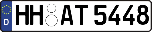HH-AT5448