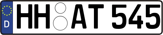 HH-AT545