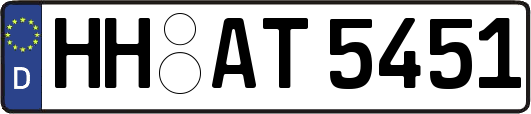 HH-AT5451