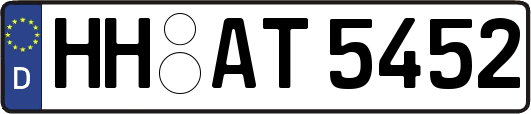 HH-AT5452