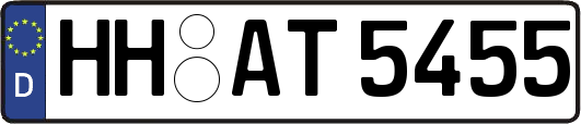 HH-AT5455