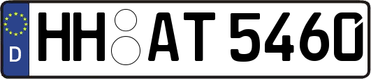 HH-AT5460