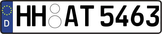 HH-AT5463