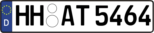 HH-AT5464