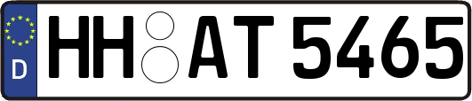 HH-AT5465