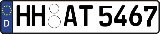 HH-AT5467