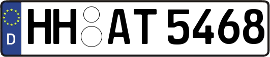 HH-AT5468