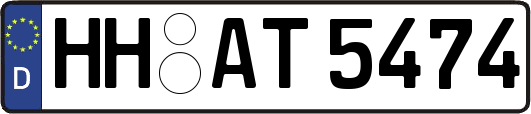 HH-AT5474