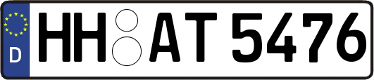HH-AT5476