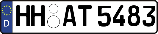 HH-AT5483