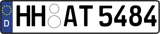 HH-AT5484