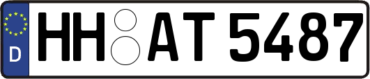 HH-AT5487