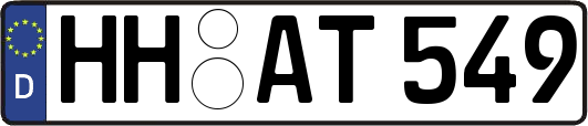 HH-AT549
