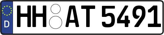 HH-AT5491