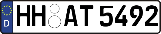 HH-AT5492
