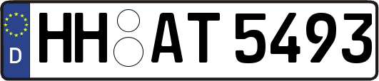 HH-AT5493