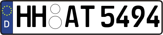 HH-AT5494